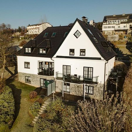 Haus Aussicht - Ferienwohnungen Velden 沃尔特湖畔韦尔登 外观 照片